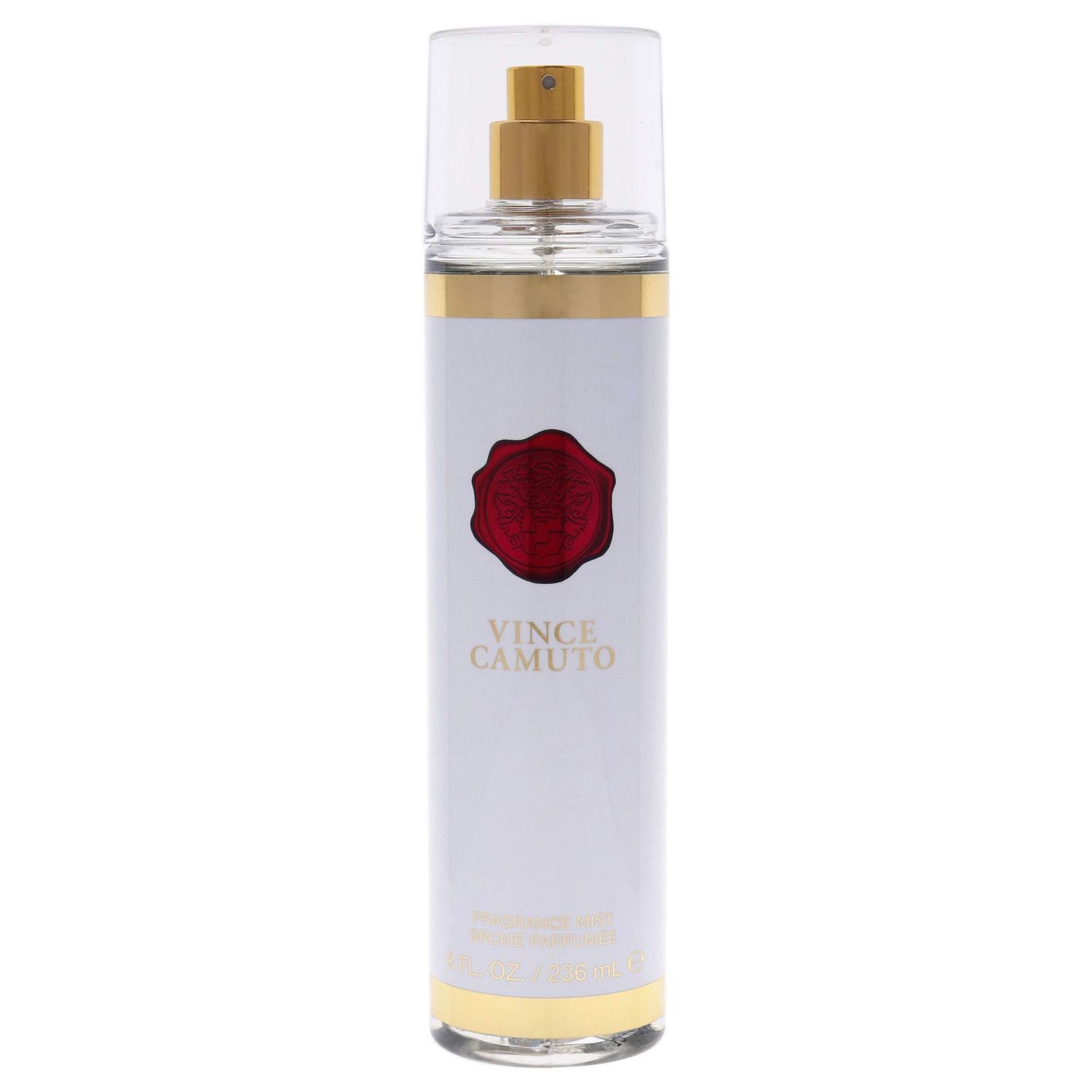 Vince Camuto Body Spray for Women, 8.0 Ounce
