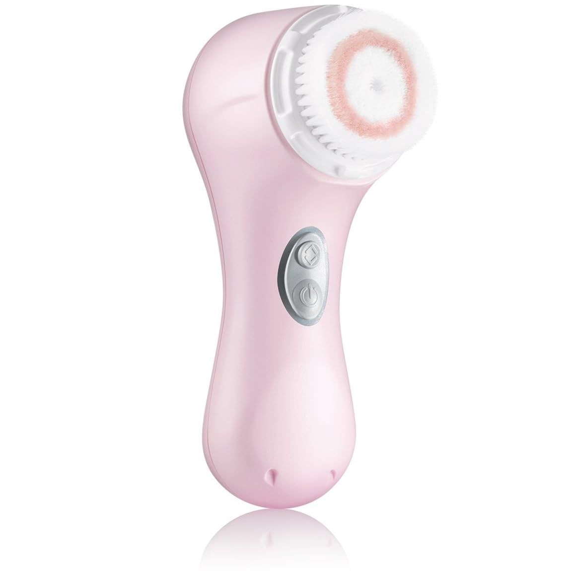 Clarsonic Facial Cleansing Brush System, Mia 2 Sonic Face Scrubber, Pink