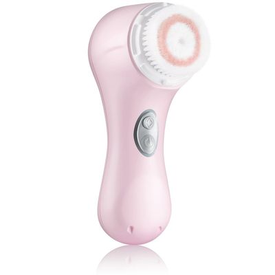 Clarsonic Facial Cleansing Brush System, Mia 2 Sonic Face Scrubber, Pink