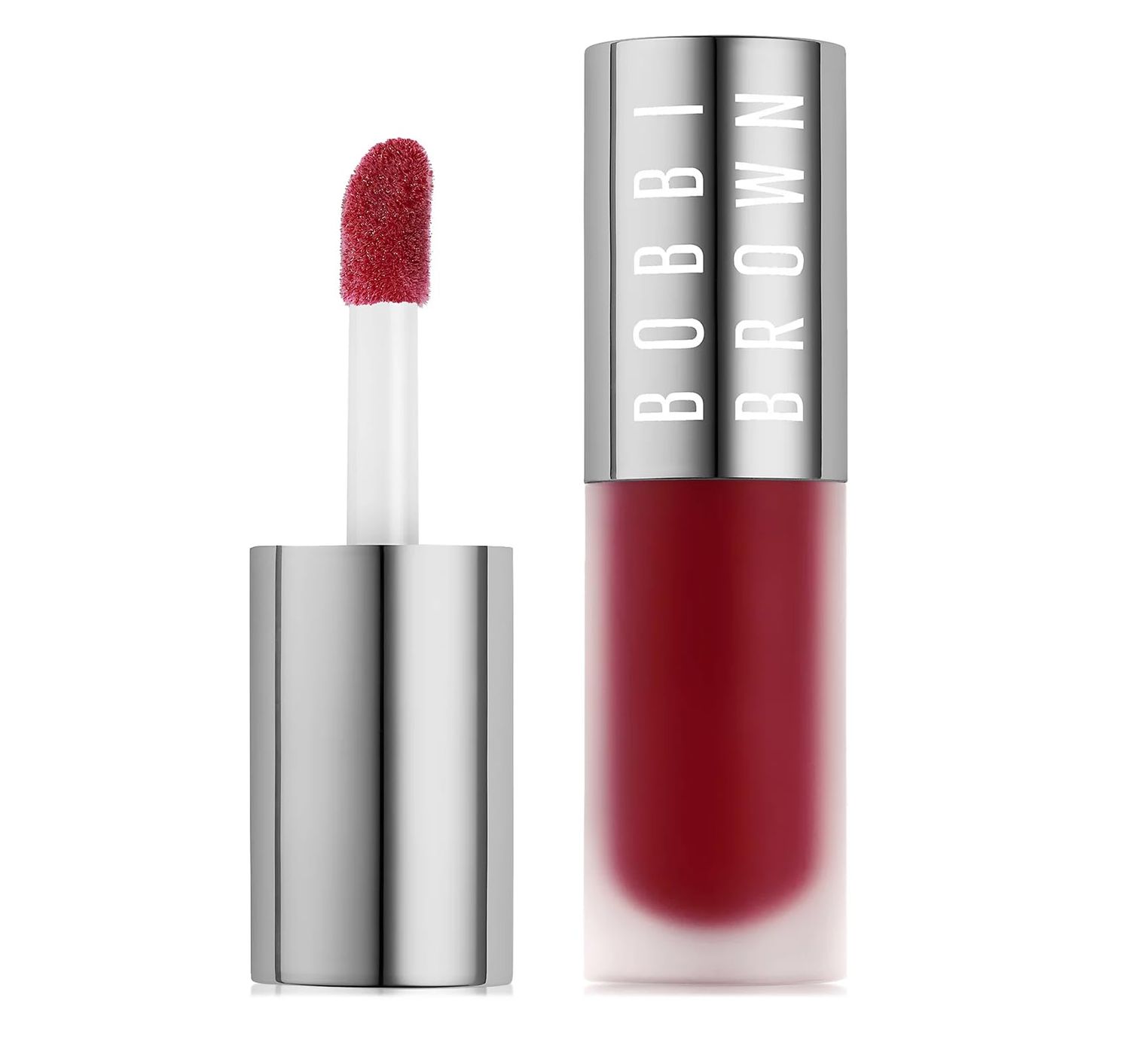Bobbi Brown Lip &amp; Cheek Oil, Bitten Cherry, 0.1 Ounce