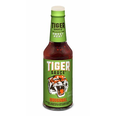 Try Me Tiger Sauce 10 OZ Pack of 1