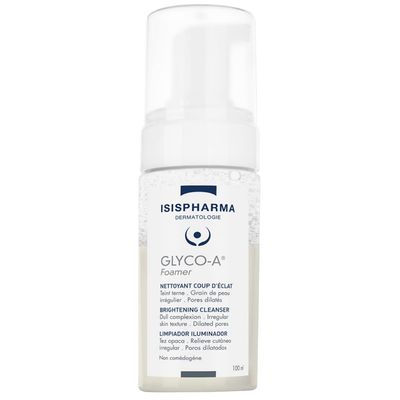 Isispharma Glyco-A Foamer 100ml