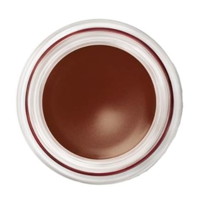 MAC Pro Longwear Paint Pot - It&#39;s Fabstract Dark Chocolate Brown - 0.17 oz 5 g