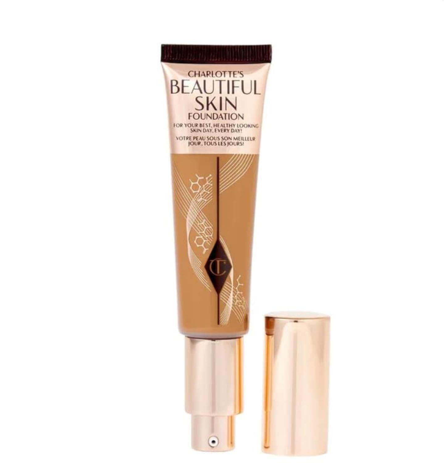 CHARLOTTE TILBURY Charlotte&#39;s Beautiful Skin Foundation - 11 Neutral