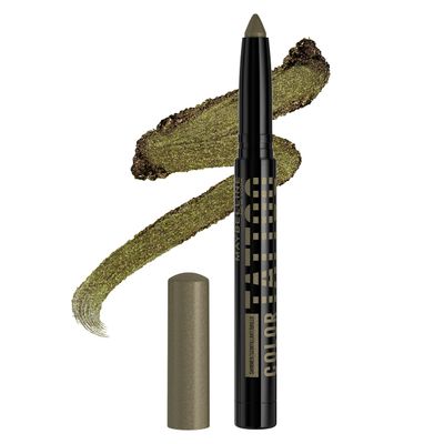 Maybelline Color Tattoo Longwear Multi-Use Eye Shadow Stix, Eye Makeup, I am Fierce Deep Green Shimmer