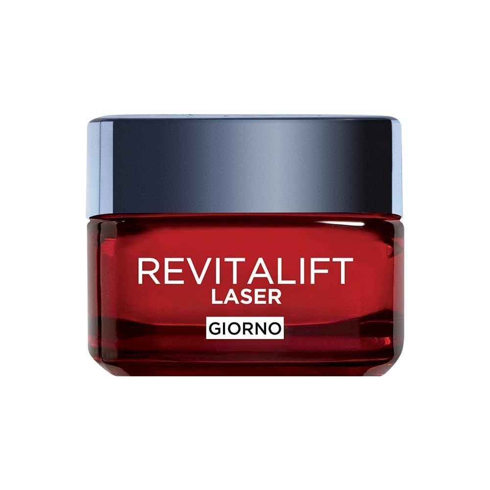 L&#39;Oreal Paris Dermo Expertise - Revitalift laser X3 giorno