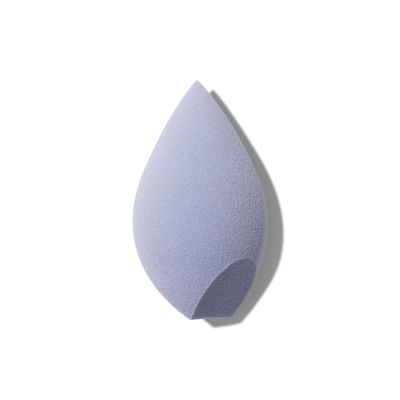 e.l.f. Precision Sculpting Sponge, 3-in-1 Sponge For Contouring & Blending To A Smooth Finish, Great For Cream & Powder Formulas, Vegan & Cruelty-Free