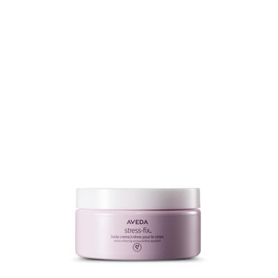 Aveda Stress-Fix Body Creme Shown to Reduce Feelings of Stress with Aroma of Lavender, Lavandin, Clary Sage, 6.7 Fl Oz