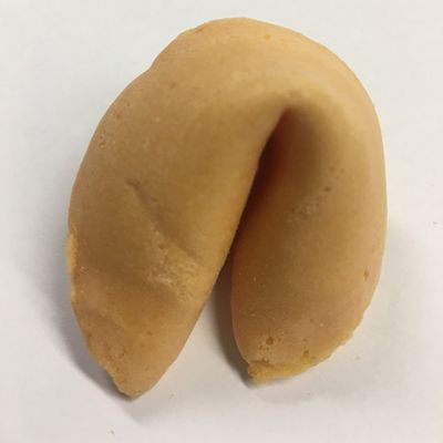 VictoryStore Wedding Proposal: Will You Marry Me? Fortune Cookie With Message Inside 1 Cookie