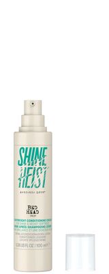 TIGI Bed Head Artistic Edit Shine Heist Lightweight Conditioning Cream, 3.38 Fl Oz Pack of 1