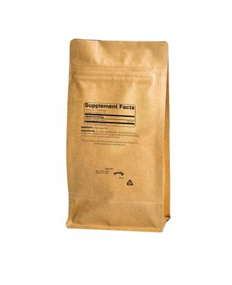 Jovvily Oregon Grape Root Powder - 1 lb - Single Ingredient, Herbal Supplement