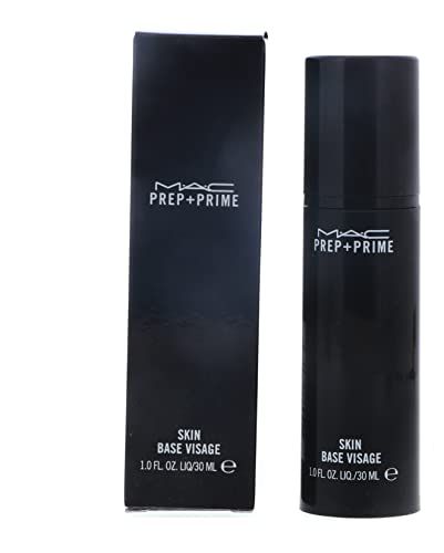 MAC M.a.c Prep Prime Skin Base Visage Makeup Face Primer 30ml