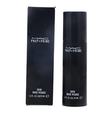 MAC M.a.c Prep Prime Skin Base Visage Makeup Face Primer 30ml