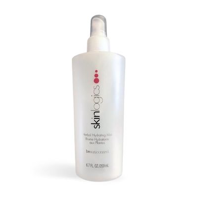 Beauticontrol Skinlogics Herbal Hydrating Mist, 6.7oz bottle
