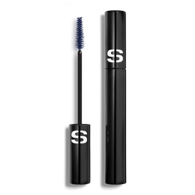 Sisley Paris So Stretch Mascara, 3 Deep Blue - Visibly Lengthening, Beautifying Mascara - Long-Wear, Thickening Formula