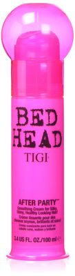 Tigi Bed Head After Party Smoothing Cream, 3.4 Ounce, Pack of 3