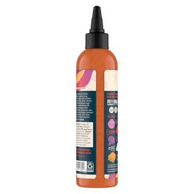 Sir Kensington's Everything Sauce Gochujang Sauce Dressing Dip and Drizzle Keto Diet Certified Dairy Free Gluten Free Non-GMO Project Verified Shelf-Stable 8.3 oz