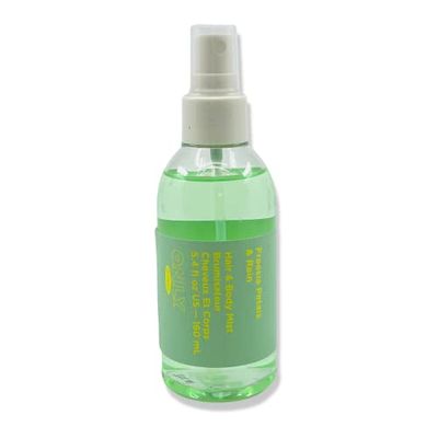 Old Navy Kindred Goods Freesia Petals &amp; Rain Hair and Body Mist 5.4 fl. oz