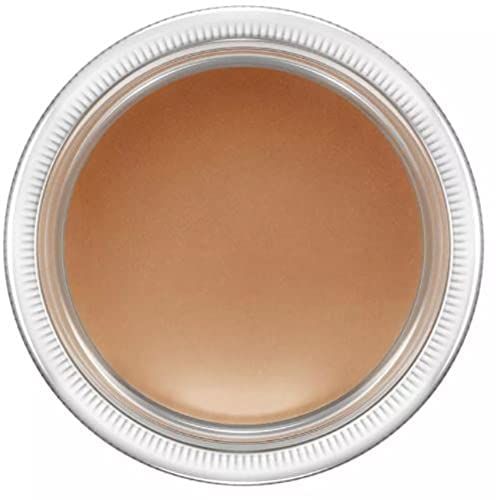 AcM Pro Longwear Paint Pot Contemplative State beige ochre