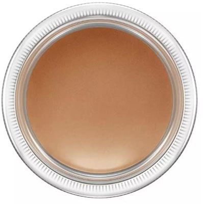 AcM Pro Longwear Paint Pot Contemplative State beige ochre