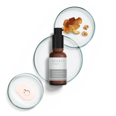 Niacinamide 5 Pore Refining Serum