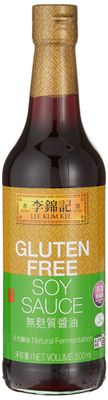 LEE KUM KEE Soy Sauce, 500 ML