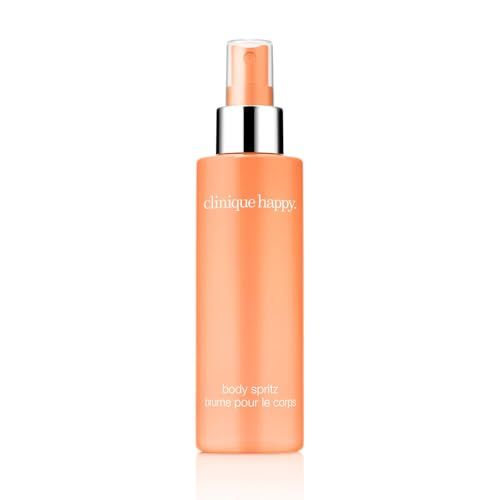 Clinique Happy Body Spritz, 4.2 Fl Oz