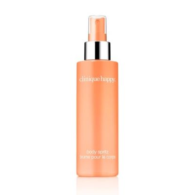 Clinique Happy Body Spritz, 4.2 Fl Oz