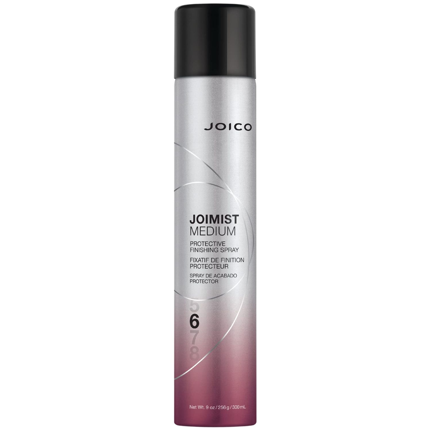 Joico Mist Medium Protective Finishing Spray For Most Hair Types Protect Against Heat &amp; Humidity Eliminate Static &amp; Frizz Protect Against Pollution &amp; Harmful UV Paraben &amp; Sulfate Free