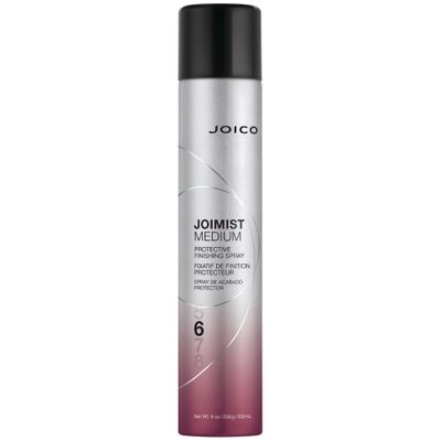 Joico Mist Medium Protective Finishing Spray For Most Hair Types Protect Against Heat &amp; Humidity Eliminate Static &amp; Frizz Protect Against Pollution &amp; Harmful UV Paraben &amp; Sulfate Free