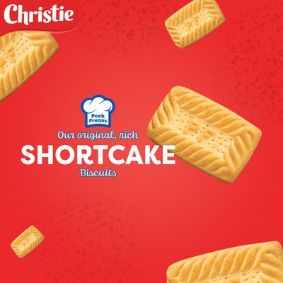 Peek Freans Shortcake BiscuitsCookies, 350 Grams10.6 Ounces