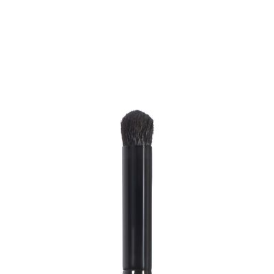 e.l.f. Eye Contour Brush, Absorbent Brush With Soft, Synthetic Bristles For Providing Extra Definition, Vegan &amp; Cruelty-Free