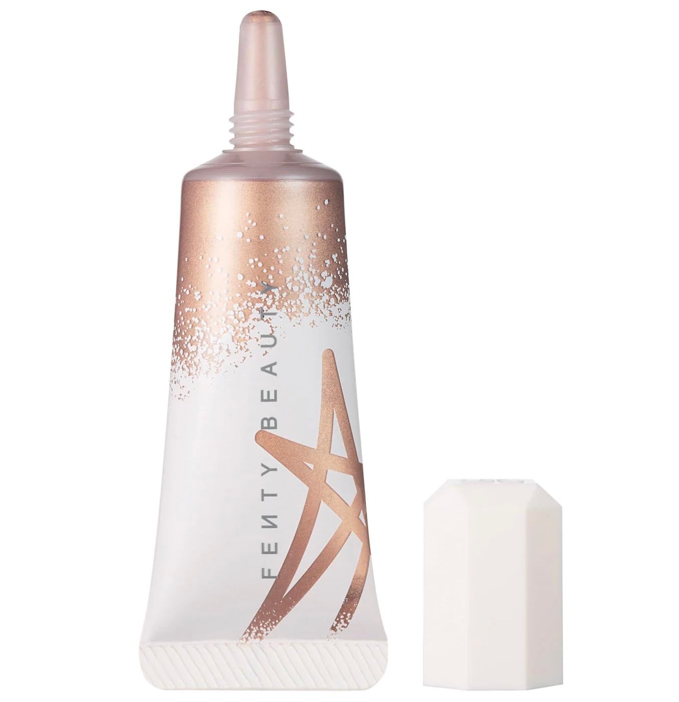 Fenty Beauty by Rihanna Liquid Killawatt Fluid Freestyle Highlighter Hutla Baby 2.0