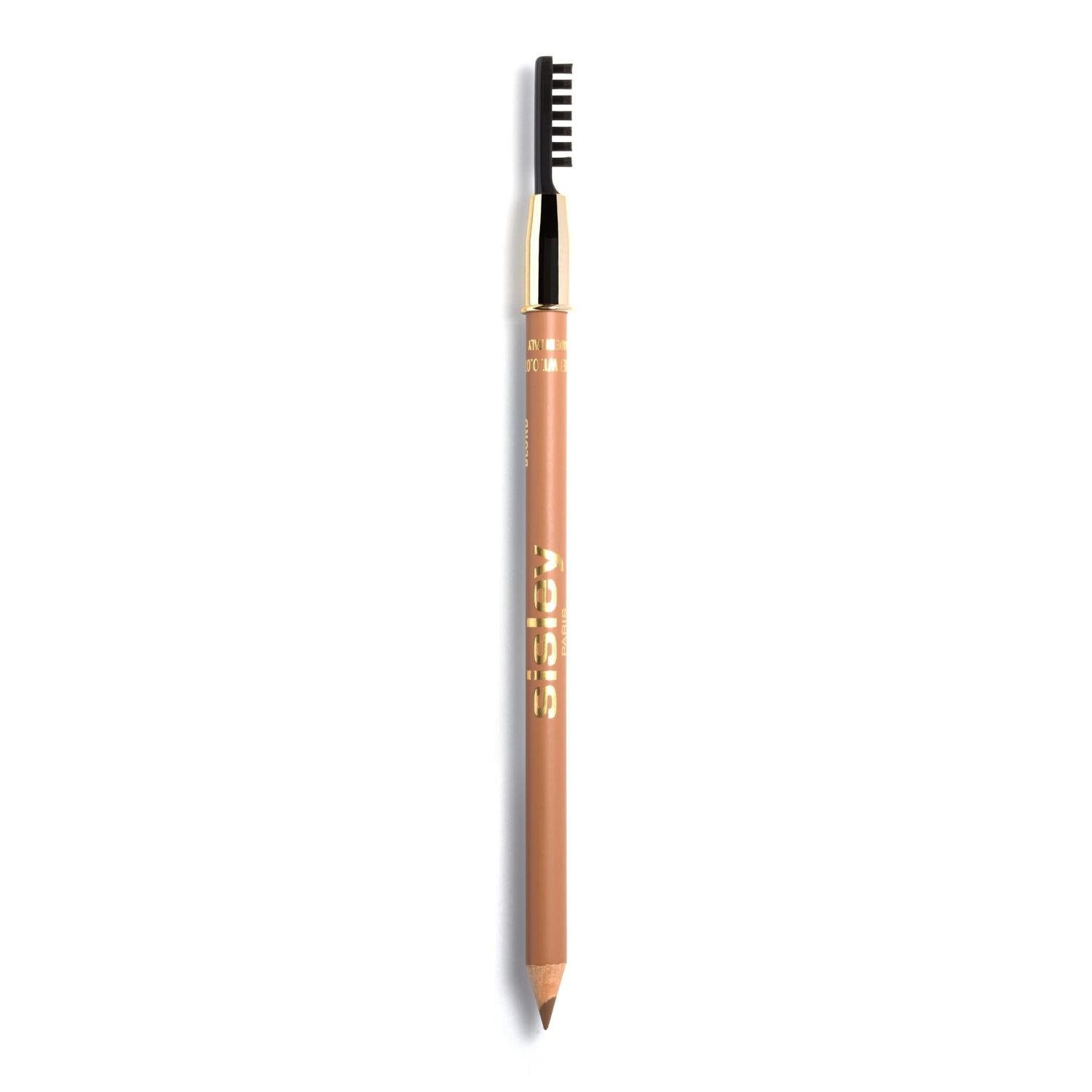 Sisley Paris Phyto-Sourcils Perfect, 1 Blond - Long-Wearing, Micro-Tip Eyebrow Pencil - Highlight, Correct &amp; Modify Brows Natural Shape - Non-Smudging Formula