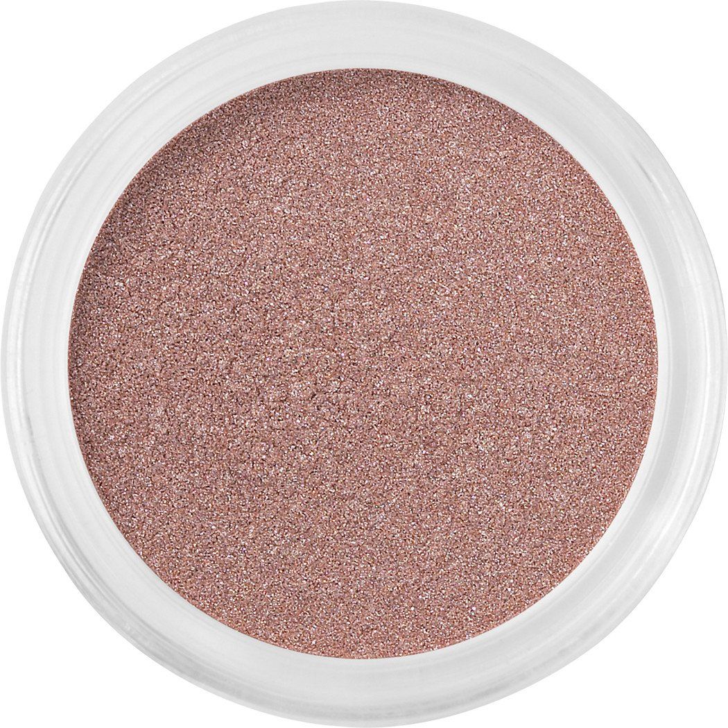 bareMinerals Single Loose Mineral Eyeshadow, Blendable Buildable from Sheer to Full Color, Creamy Shimmer Loose Powder Eyeshadow, Talc-Free, Vegan