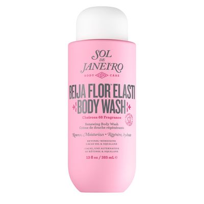Sol de Janeiro Beija Flor Body Wash 385mL13.0 fl oz.
