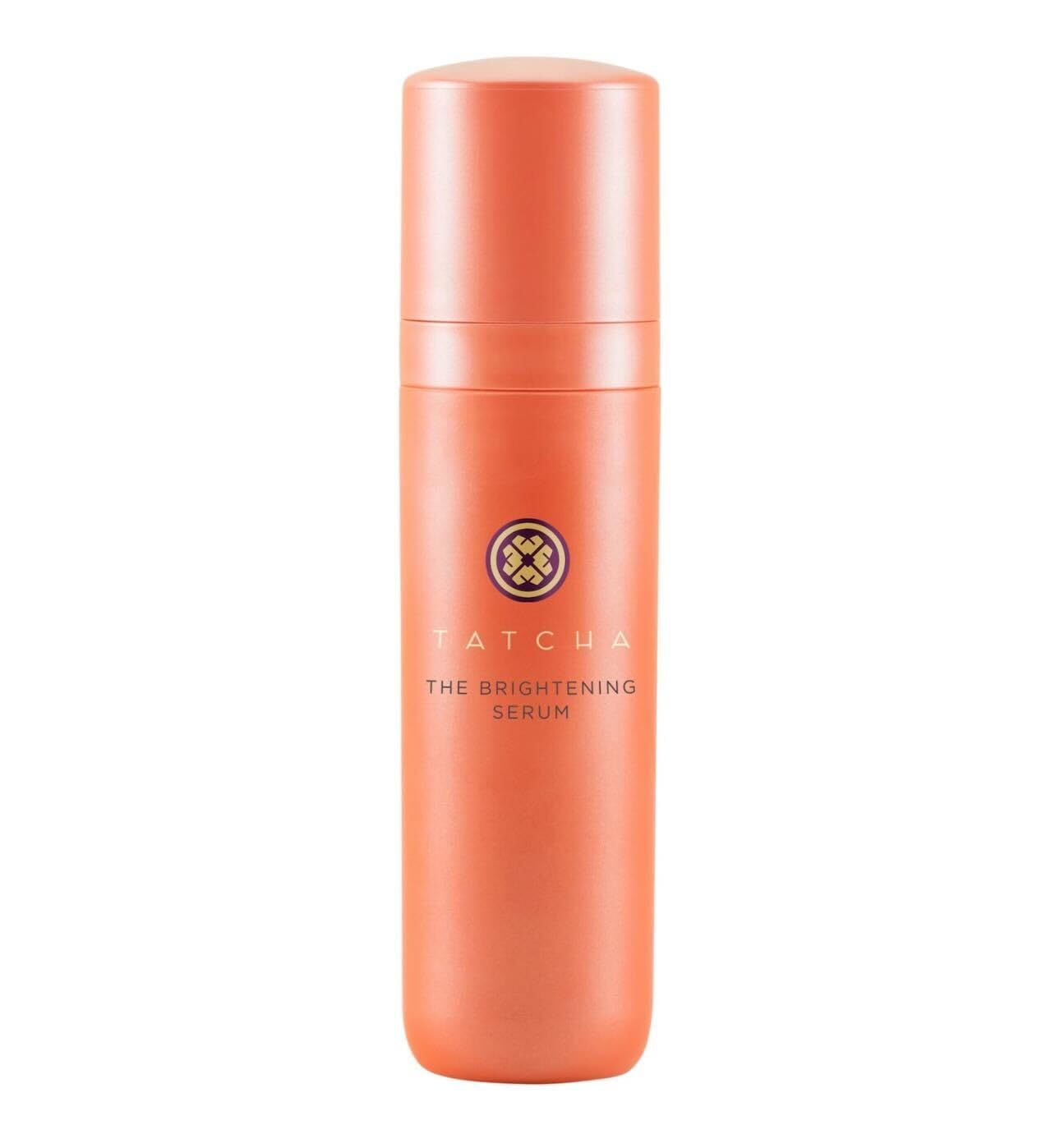 The Brightening Serum Vitamin C Treatment for Brighter, Firmer Skin - Targets Hyperpigmentation &amp; Fades Post-Acne Marks, 30 ml 1.0 fl. oz.