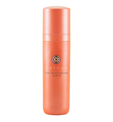 The Brightening Serum Vitamin C Treatment for Brighter, Firmer Skin - Targets Hyperpigmentation &amp; Fades Post-Acne Marks, 30 ml 1.0 fl. oz.