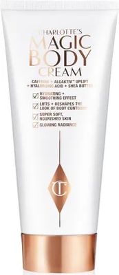 Tilbury CHARLOTTE&#39;S NEW! MAGIC BODY CREAM 50 ML