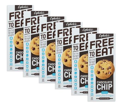 Cybeles Cookie Choc Chip