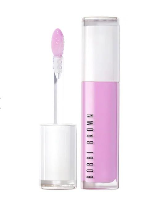 Bobbi Brown Extra Plump Hydrating Lip Gloss Serum - 0.2 oz 6 ml Bare Lilac 750 lilac, standard