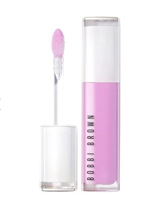 Bobbi Brown Extra Plump Hydrating Lip Gloss Serum - 0.2 oz 6 ml Bare Lilac 750 lilac, standard