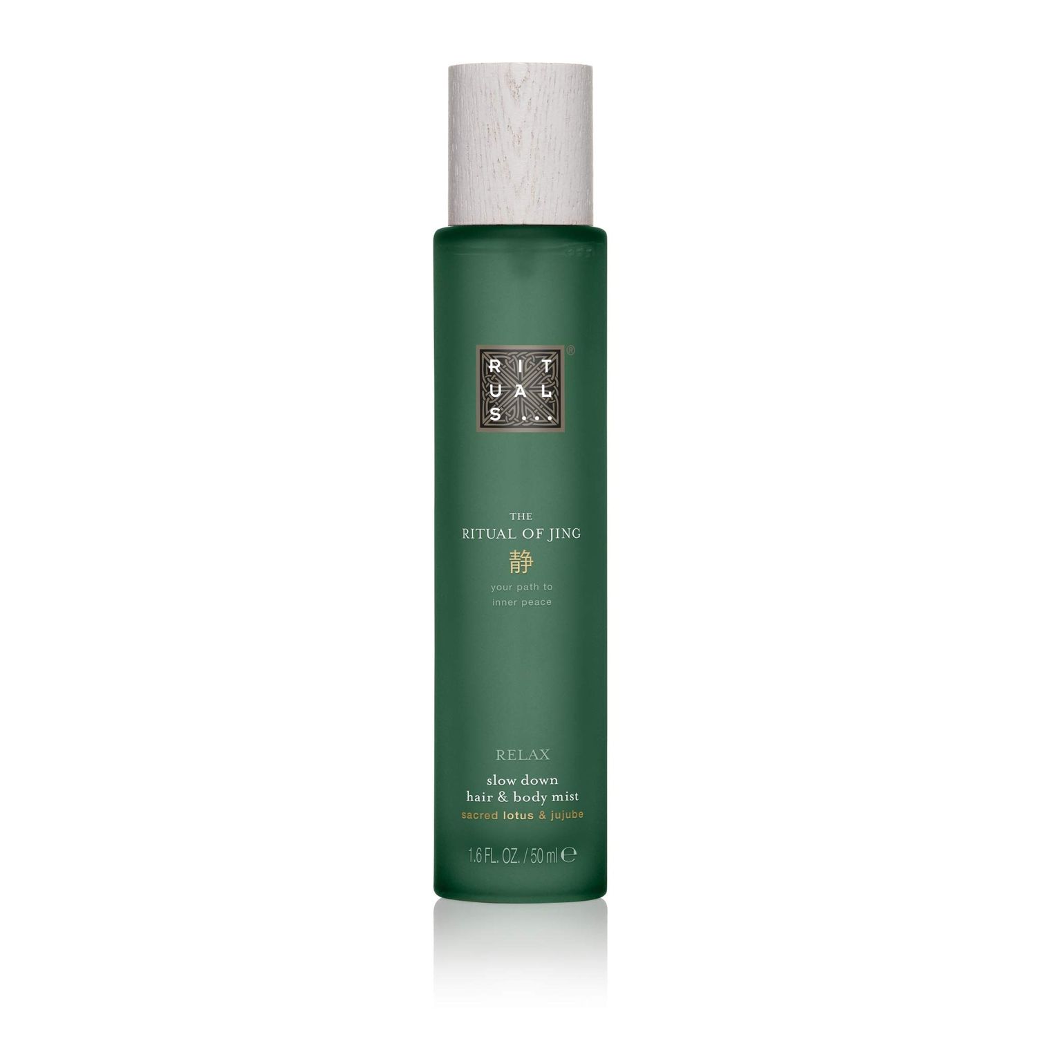 RITUALS The Ritual of Jing Hair &amp; Body Mist, 50 ml