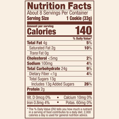 Archway Cookies, Soft Iced Oatmeal Cookies, 9.25 Oz