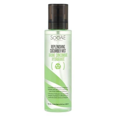 Soo&#39;AE Replenishing Cucumber Mist