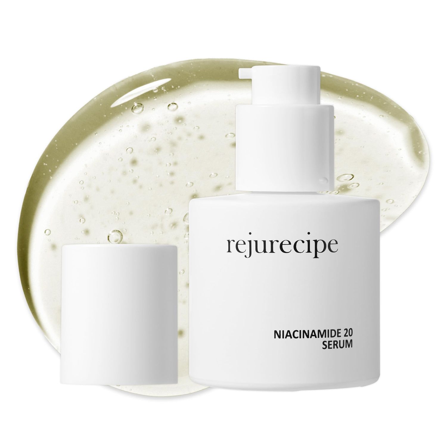 Pestlo Rejurecipe Niacinamide 20 Serum BESTMDHOT