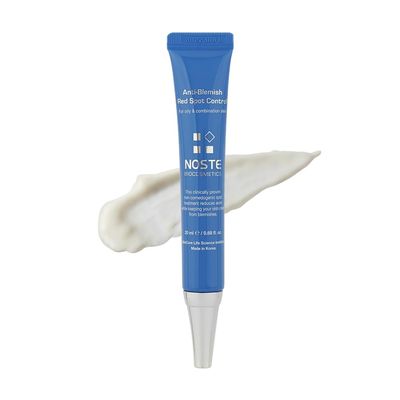 SKINCURE Noste Spot Control Cream with Tea Tree, Centella Asiatica &amp; Niacinamide