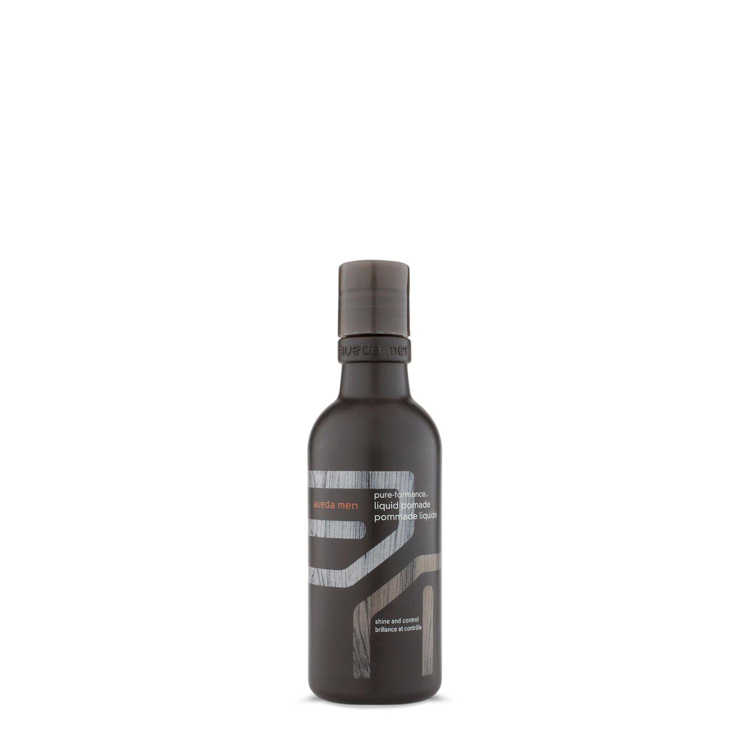 Aveda Men Pure-Formance Liquid Pomade Medium Hold Lightweight Formula Adds Shine, 6.7 Fl Oz
