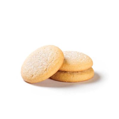 Darlington Farms Cookie Sugar Individually Wrapped 216 Case .75-Ounce Packages Pack of 216