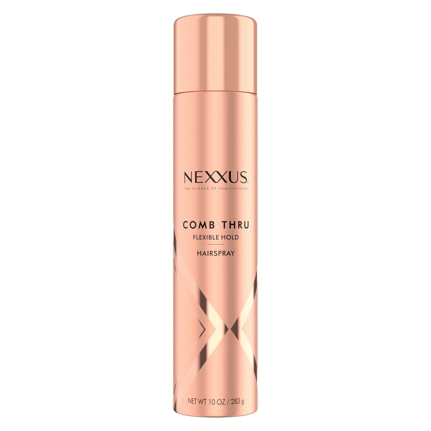 Nexxus Comb Thru Finishing Mist Hair Spray, Volume Spray, Hair Mist, Lightweight Hairspray 1.5 Ounce Pack of 12